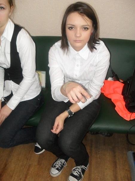 №30, Екатерина Гребенчук, 32 года, Харьков №30, Екатерина Гребенчук, 32 года, Харьков