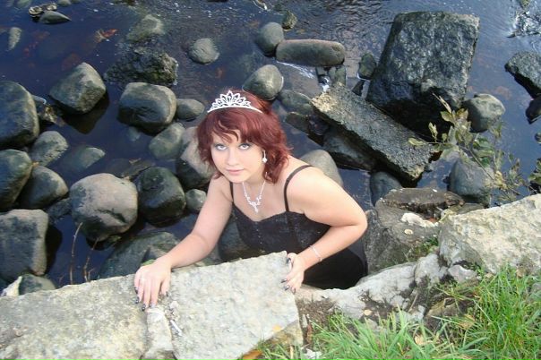 №13, Луиза Франсуа №13, Луиза Франсуа