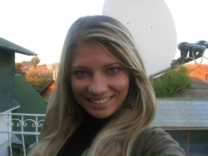 №48, Кристина Станко, 39 лет, Ужгород №48, Кристина Станко, 39 лет, Ужгород