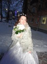 Фотография Шестопаловой Надежды