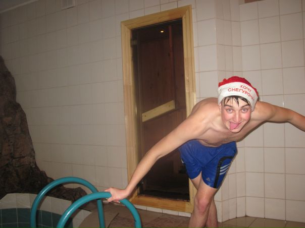 №43, Костян Сергеевич, Новосибирск №43, Костян Сергеевич, Новосибирск