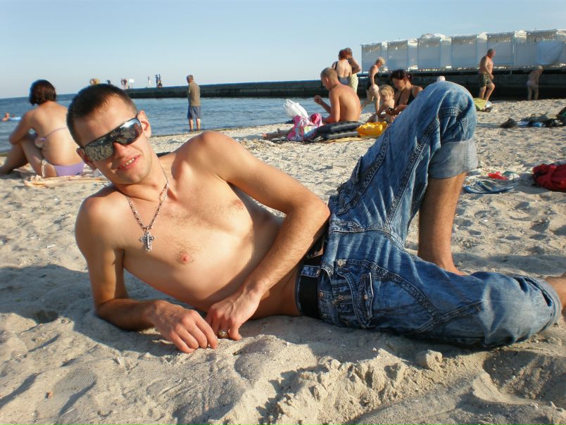 №34, Виталий Зыков, 37 лет, Запорожье №34, Виталий Зыков, 37 лет, Запорожье