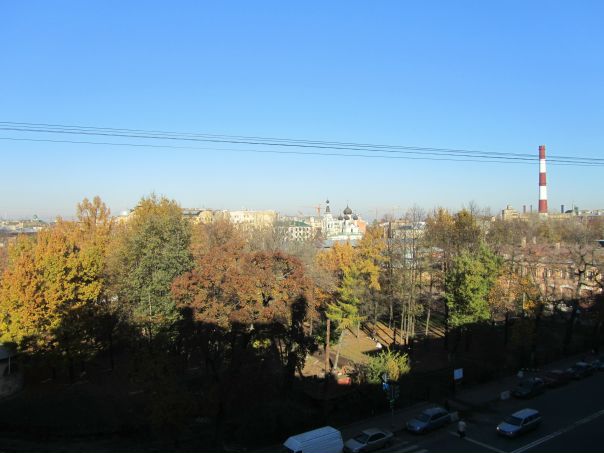 №99, Павел Добротворский, Москва №99, Павел Добротворский, Москва