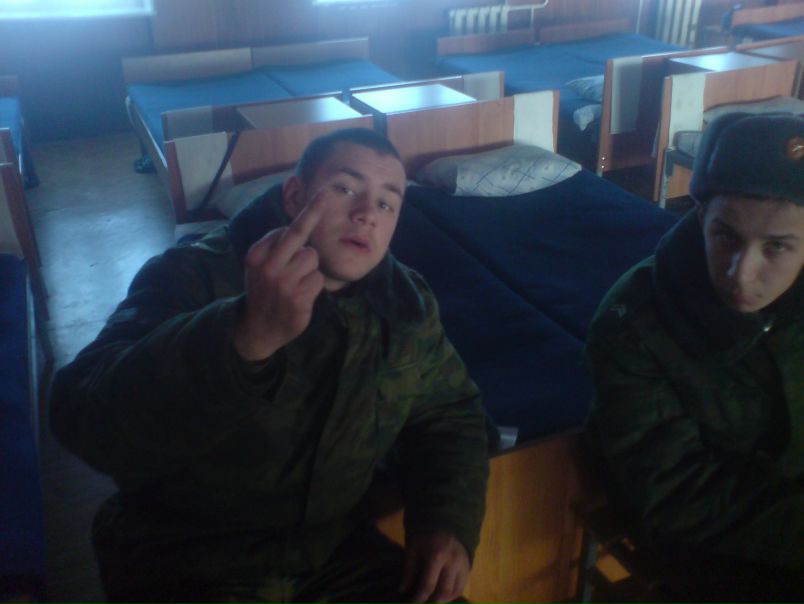 №17, Ваня Бублик, Санкт-Петербург, Россия №17, Ваня Бублик, Санкт-Петербург, Россия