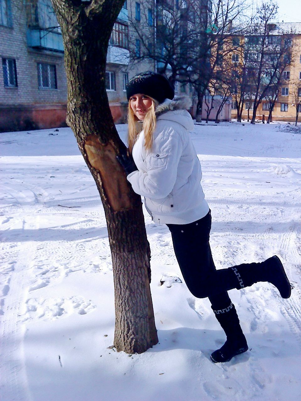 Катерина Лемак | Chomutov