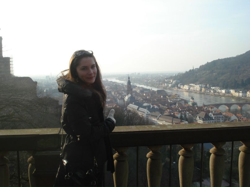 Ксения Ломова | 