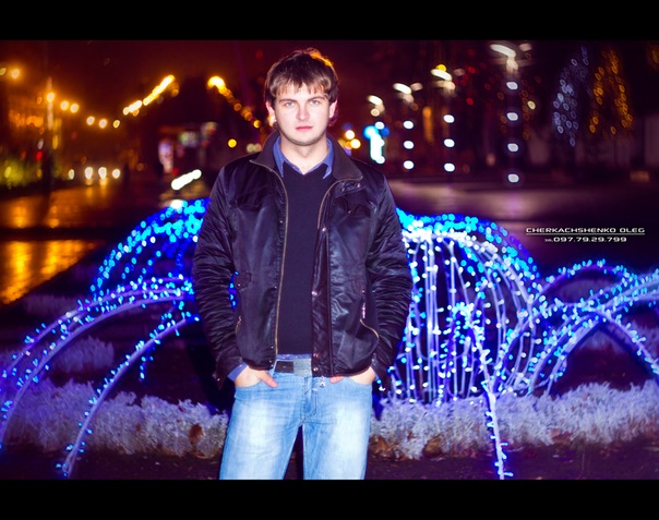 №127, Олег Черкащенко, Днепр (Днепропетровск) №127, Олег Черкащенко, Днепр (Днепропетровск)