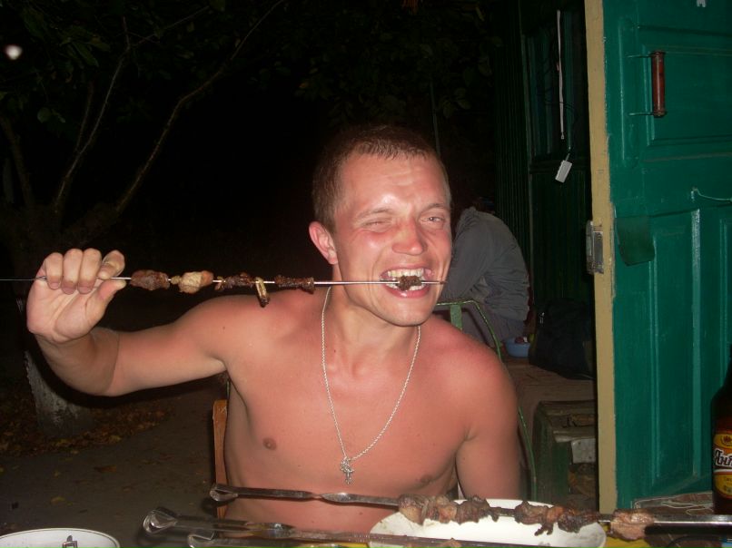 Виктор Кривой | Одесса