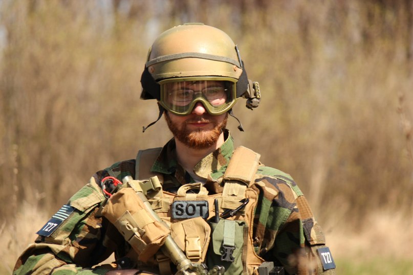 Михаил Пащенко | Харьков