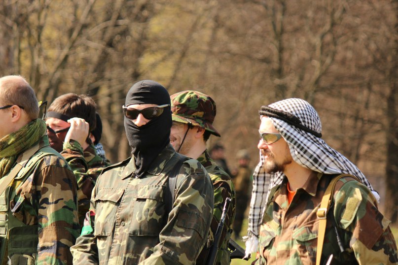 Михаил Пащенко | Харьков