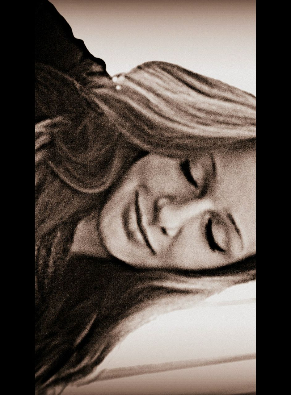 Настя Чепорнюк | Москва