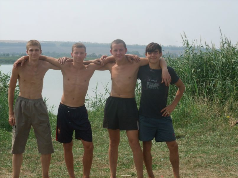 Max Poltavtzev | Лозная