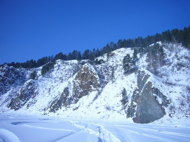 Иван Сергеев | Красноярск