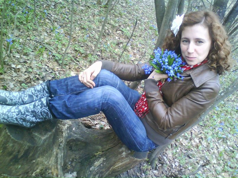 Татьяна Россихина | Воронеж