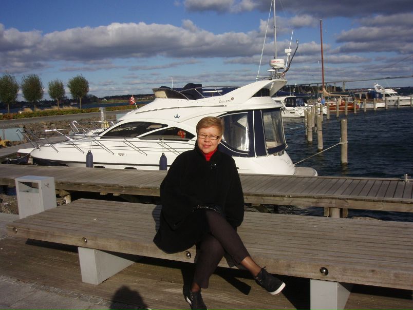 №3, Наталья Манило №3, Наталья Манило