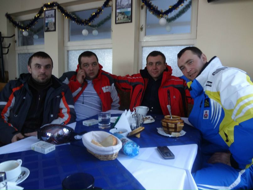 Игорь Вдовцов | Киев