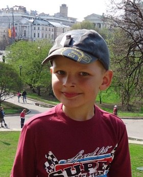 Арина Бисикова [Миронова} | Санкт-Петербург