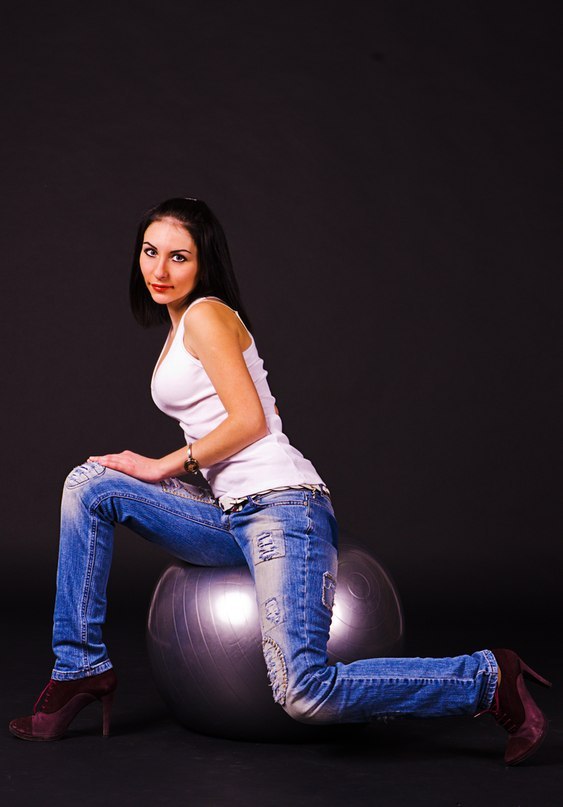 Оксана Наумова | Иерусалим