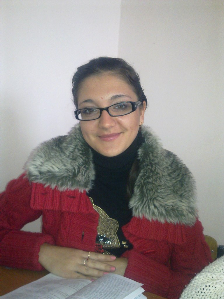 Катерина Черкас | Красноград