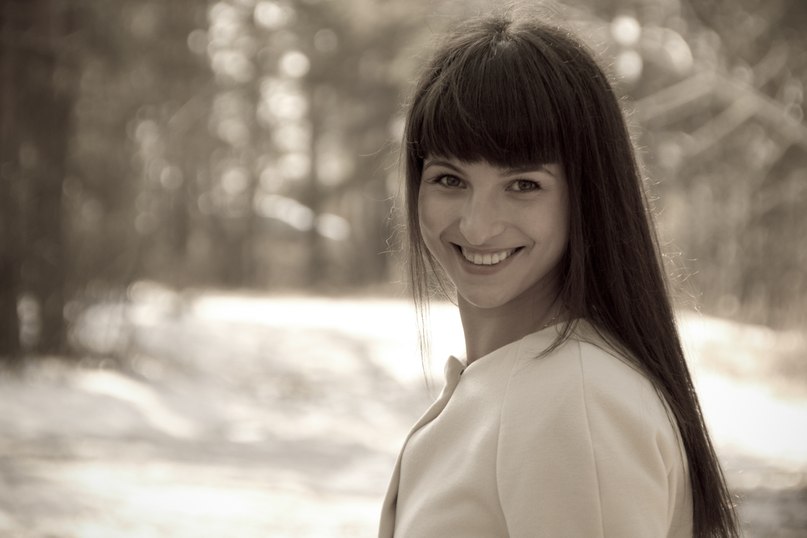 Кристина Светлакова | Челябинск