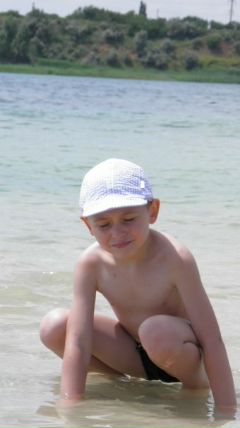 №1, Стас Станиславский, 36 лет, Донецк №1, Стас Станиславский, 36 лет, Донецк