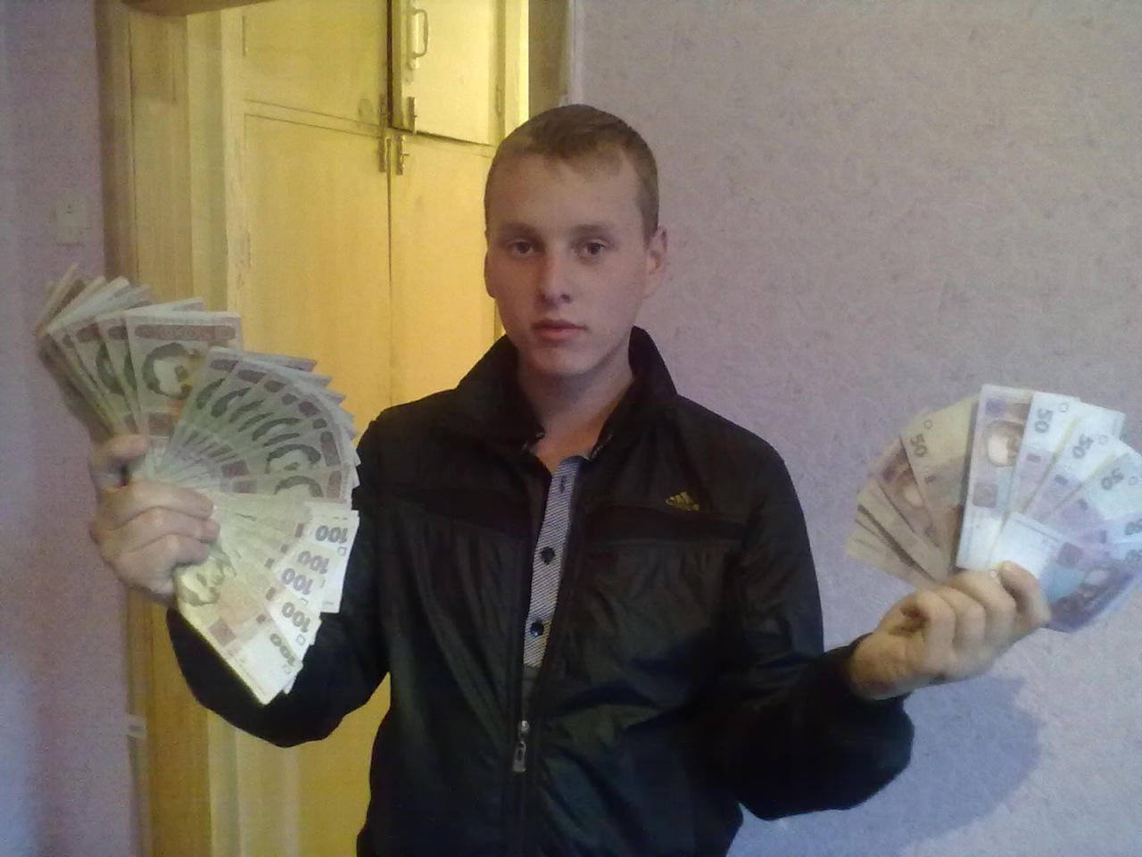 Фото профиля