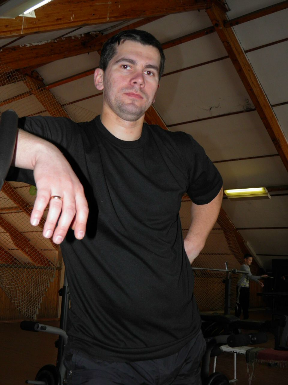 Паша Кощенков fantasy | Череповец