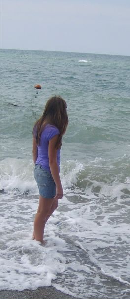 №3, Екатерина Образцова №3, Екатерина Образцова