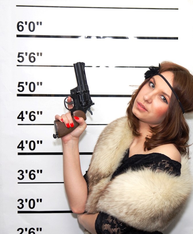 Дашенька Контарева | Краснодар