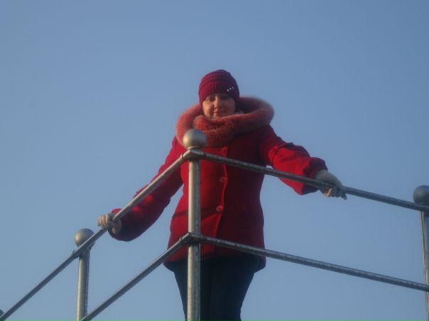 №21, Яна Богуж, Днепр (Днепропетровск) №21, Яна Богуж, Днепр (Днепропетровск)