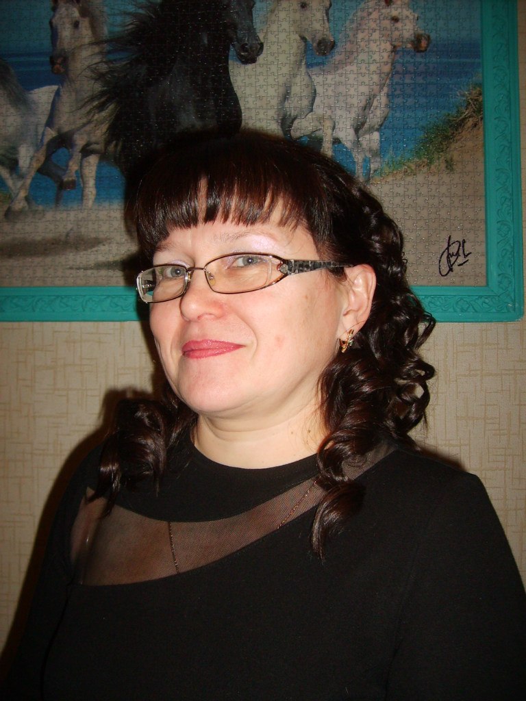 Альбина Прохорова | Чебоксары