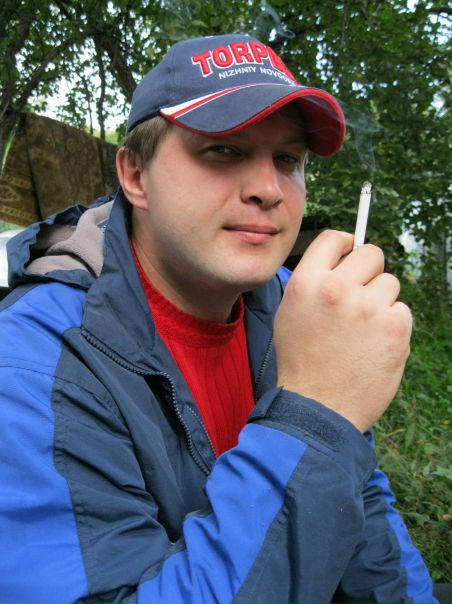 №19, Владимир Владимир №19, Владимир Владимир