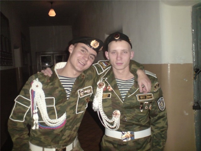 Фото профиля