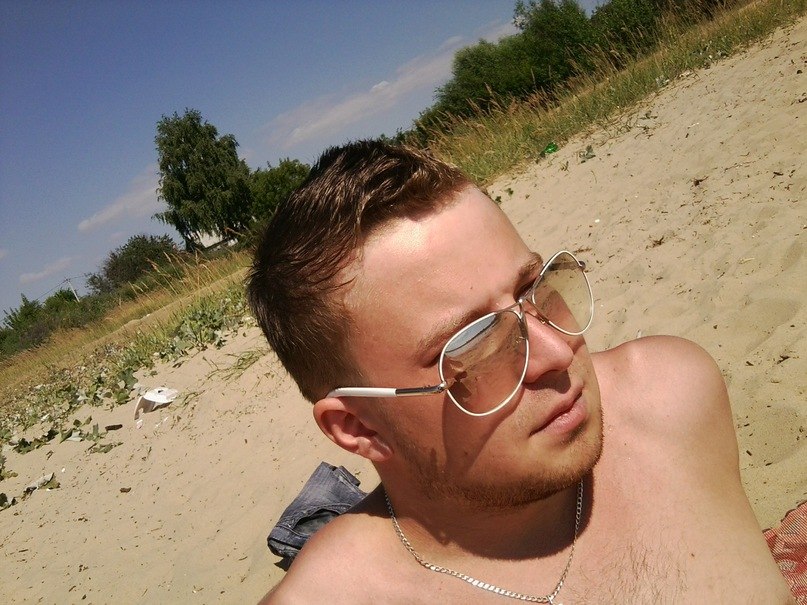 Рустем Хайруллин | Казань