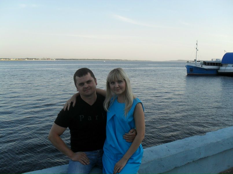 Александр Куртынин | Астрахань