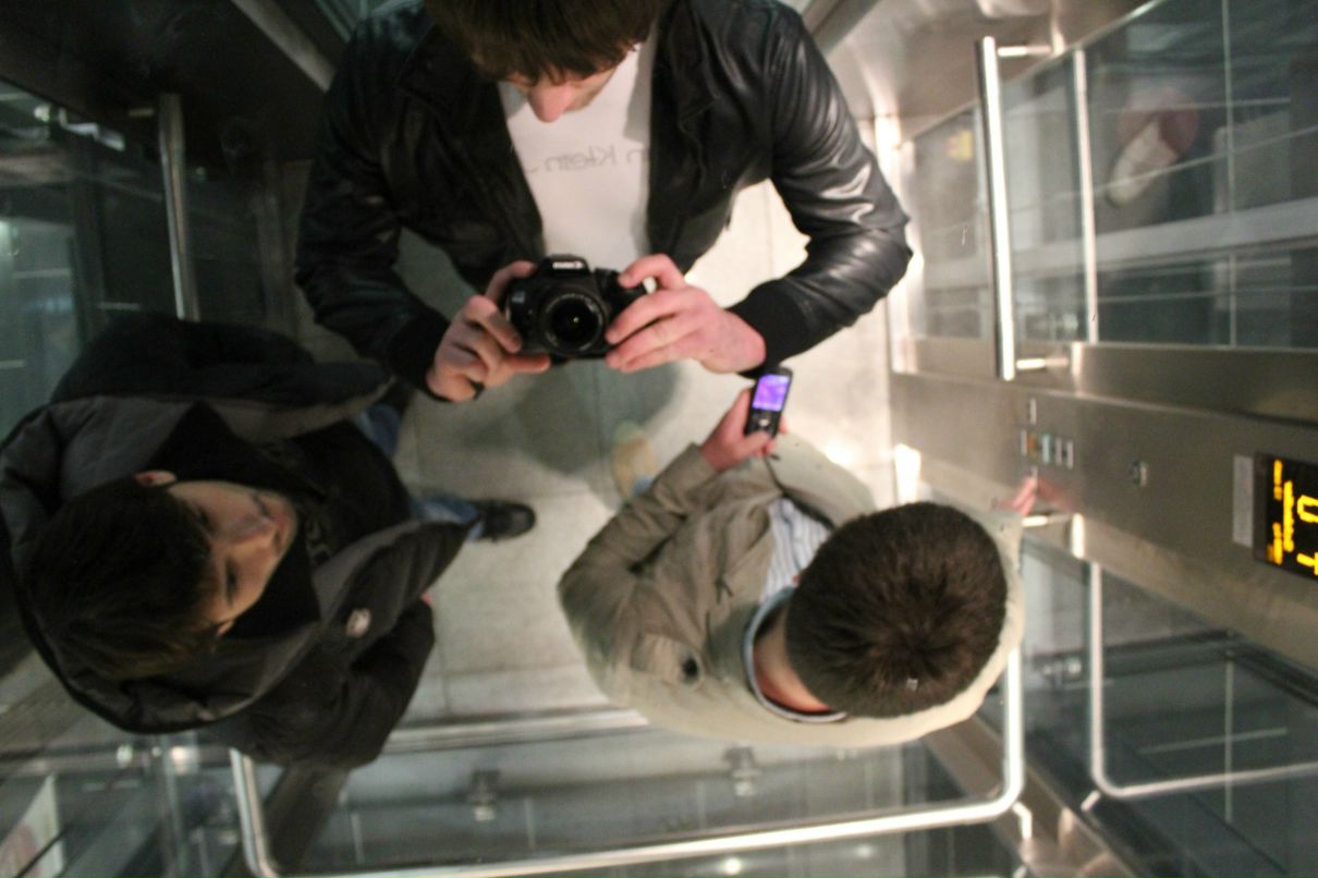 Akraman Eskiev | Москва