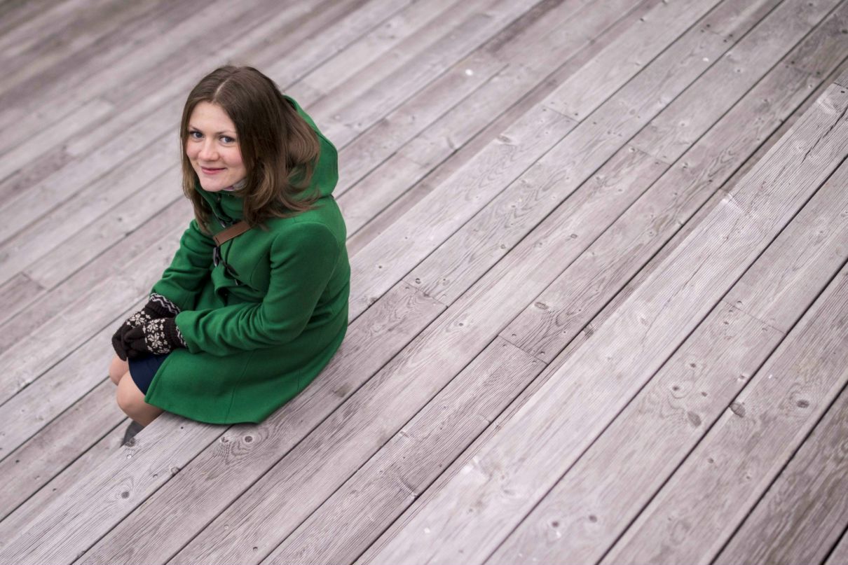 Алёна Немчинова | Москва