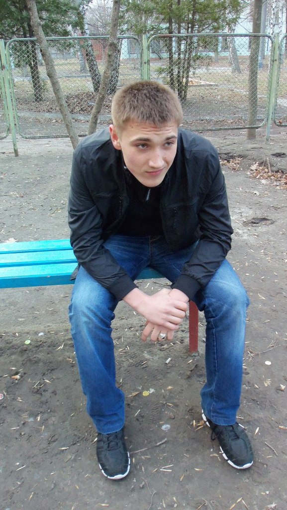 Влад Булат | Черкассы