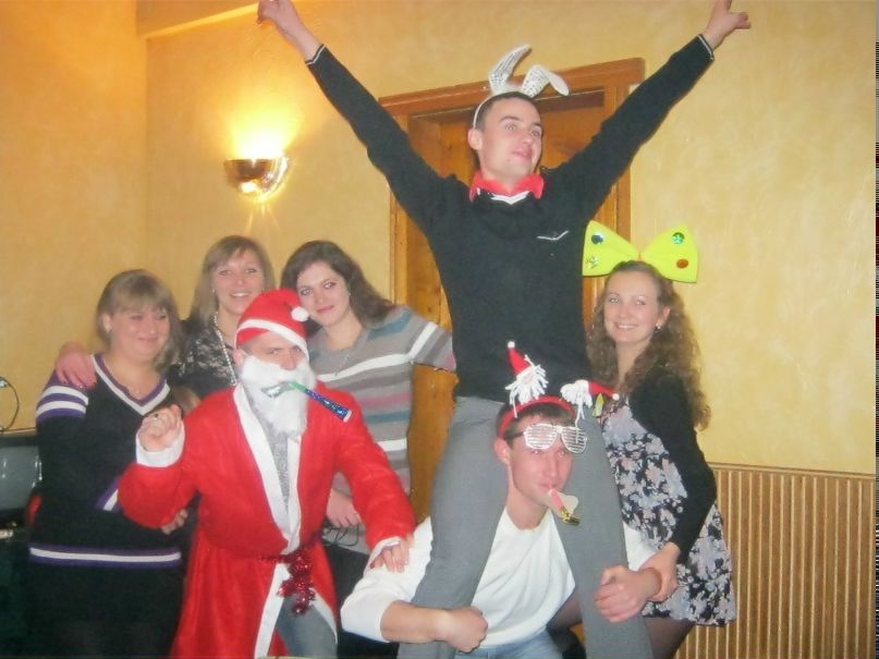 Ирина Вдовиченко | Александрия