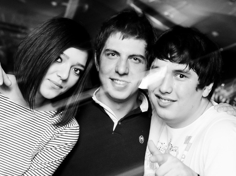 Николай Гоцуленко | Казань