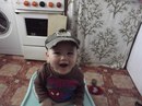 Фотография Тимур Чик