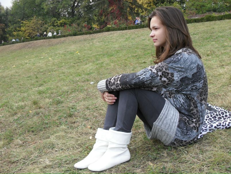 №6, Алёнка Синиченко, Черкассы №6, Алёнка Синиченко, Черкассы