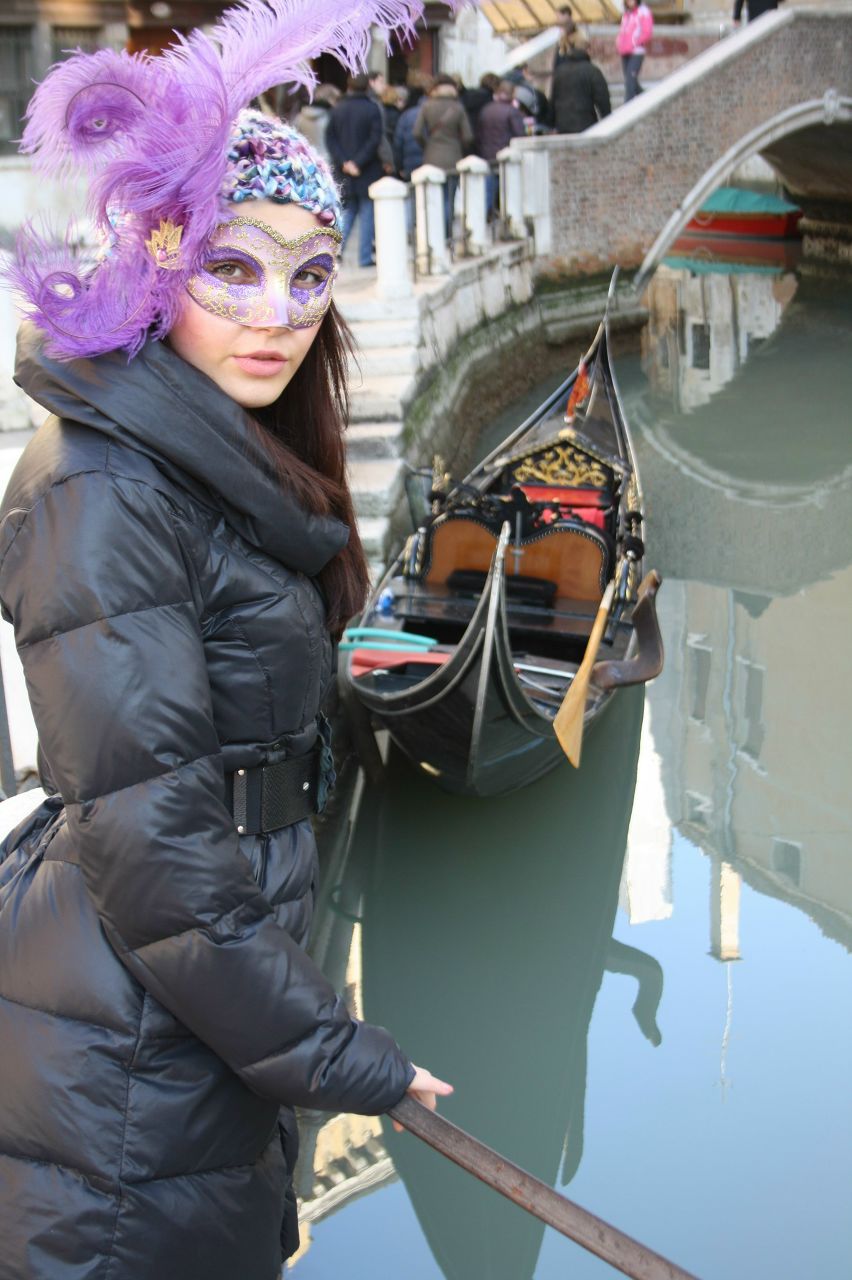 Анна Лесовая | Ростов-на-Дону