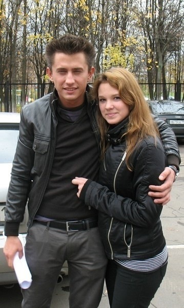 №16, Павел Дель №16, Павел Дель