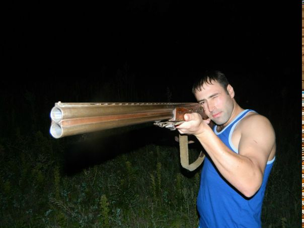 №52, Дмитрий Писклёнов, Пенза №52, Дмитрий Писклёнов, Пенза