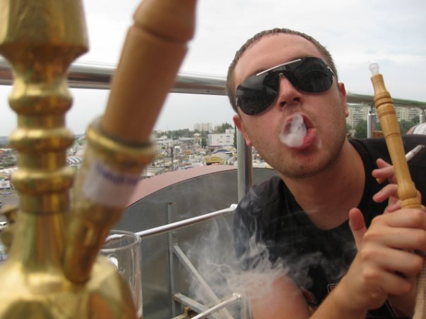 Александр Петров | Киев