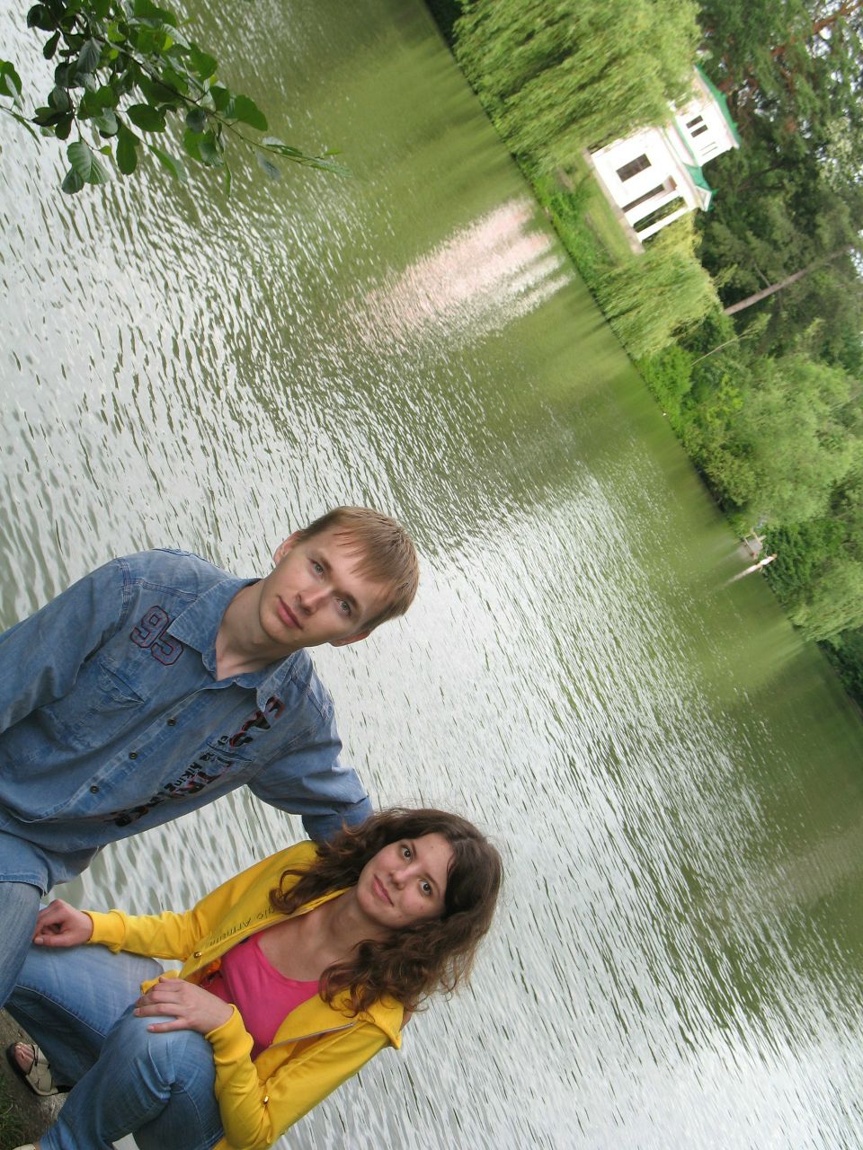 Анастасия Ярослаева | Киев