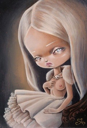 Вероника Иванова =) | Санкт-Петербург