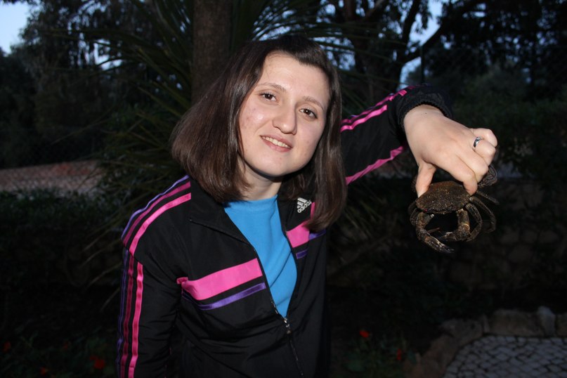 Тонита Коптева | Sevilla