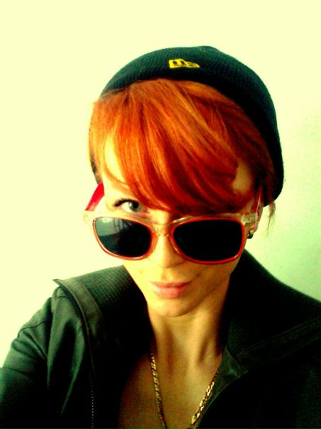 №18, Arina White, Москва №18, Arina White, Москва